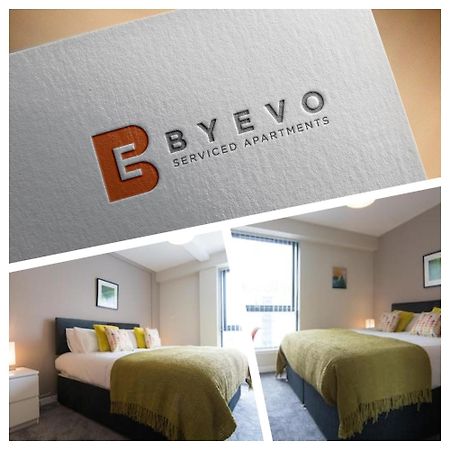 Byevo 6 Brabloch - Close To Gla - Perfect Getaway Or Working Away From Home Paisley Luaran gambar