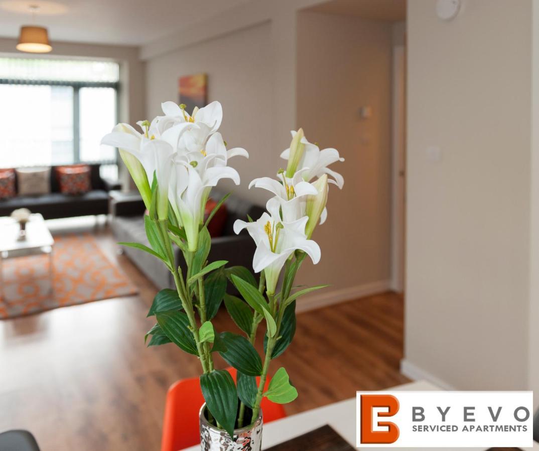 Byevo 6 Brabloch - Close To Gla - Perfect Getaway Or Working Away From Home Paisley Luaran gambar