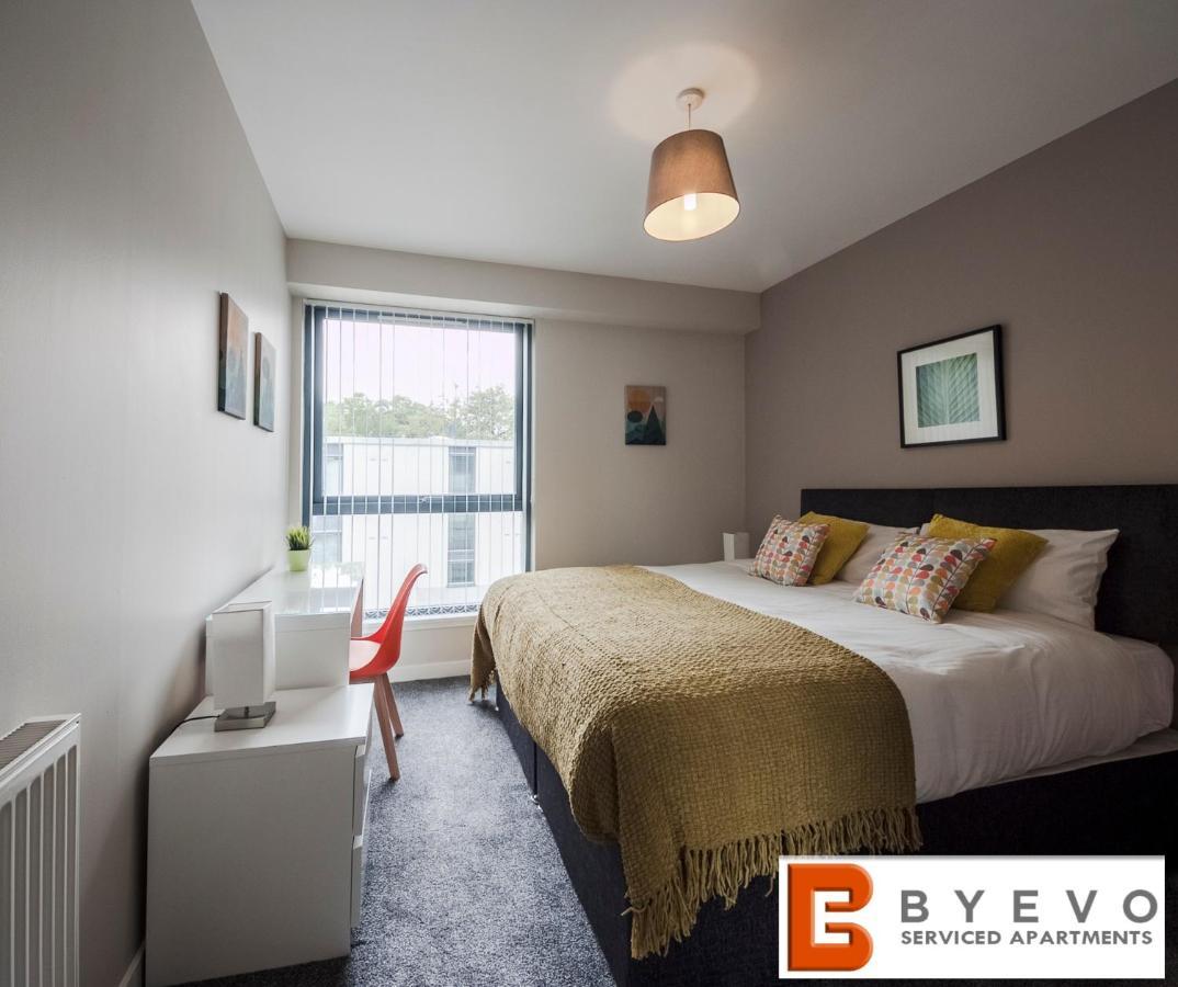 Byevo 6 Brabloch - Close To Gla - Perfect Getaway Or Working Away From Home Paisley Luaran gambar