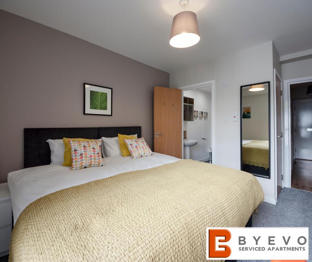 Byevo 6 Brabloch - Close To Gla - Perfect Getaway Or Working Away From Home Paisley Luaran gambar