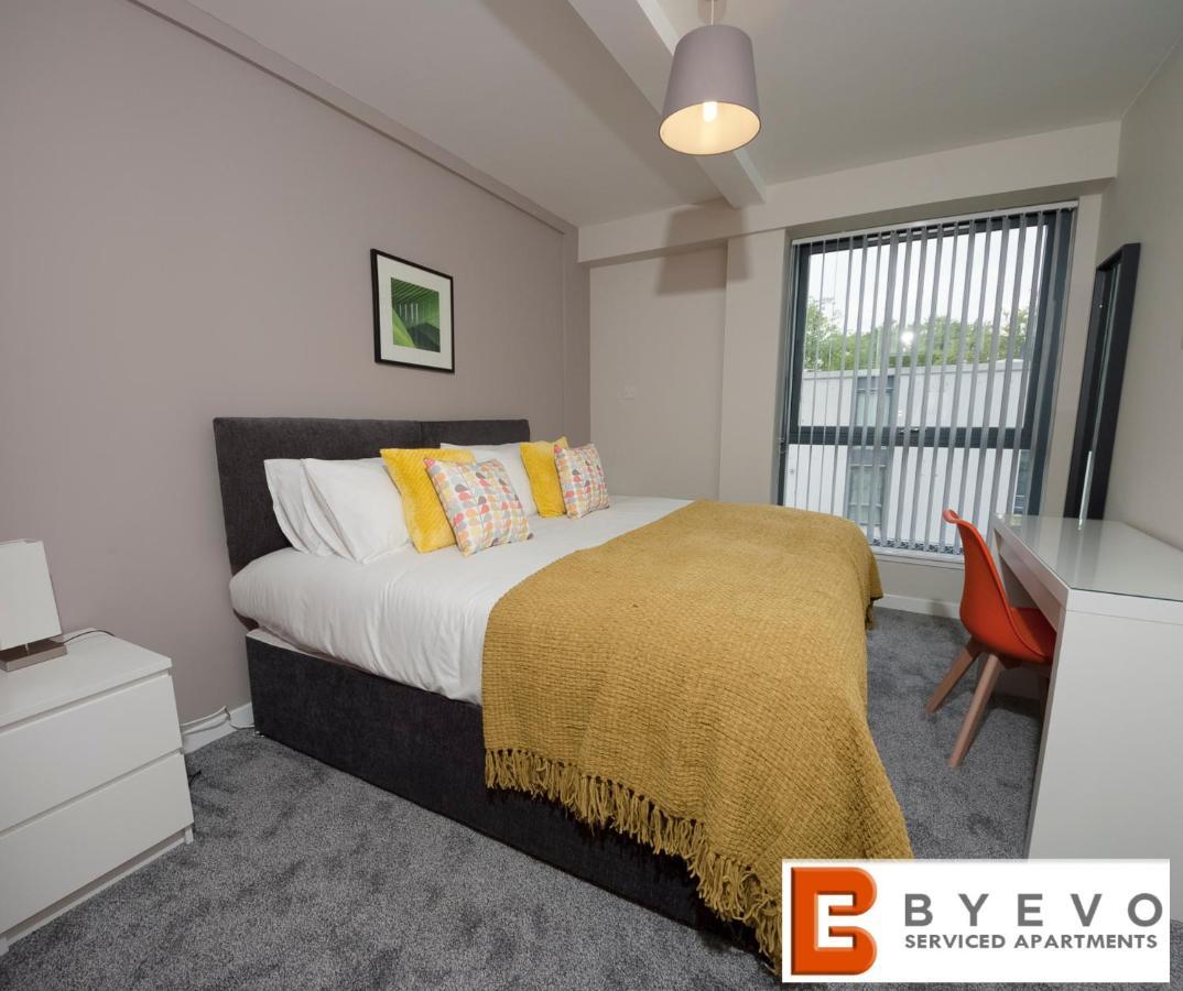 Byevo 6 Brabloch - Close To Gla - Perfect Getaway Or Working Away From Home Paisley Luaran gambar